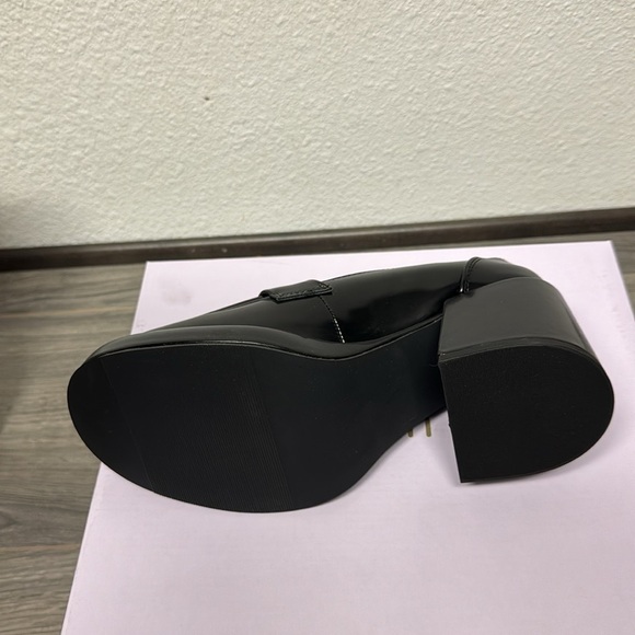 Madden Girl DELPHINE - Platform heels - black - Picture 7 of 12